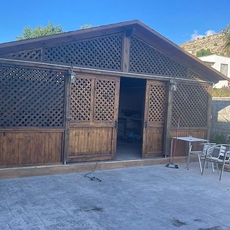 Вілла Montainbeach San Vicente Raspeig Екстер'єр фото