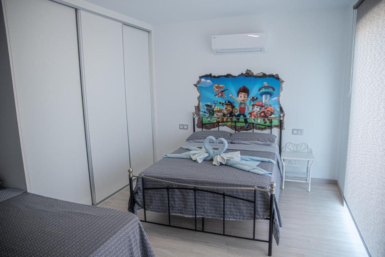 Вілла Montainbeach San Vicente Raspeig Екстер'єр фото