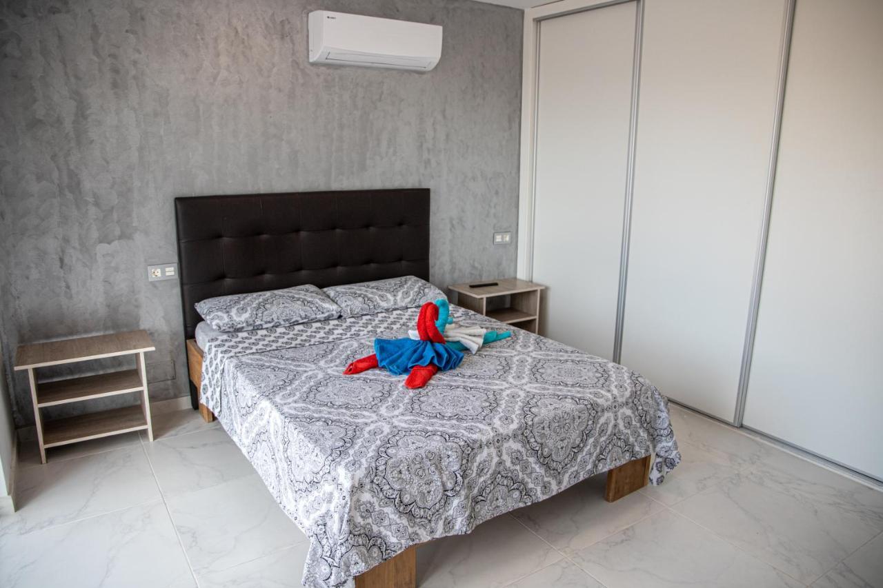 Вілла Montainbeach San Vicente Raspeig Екстер'єр фото
