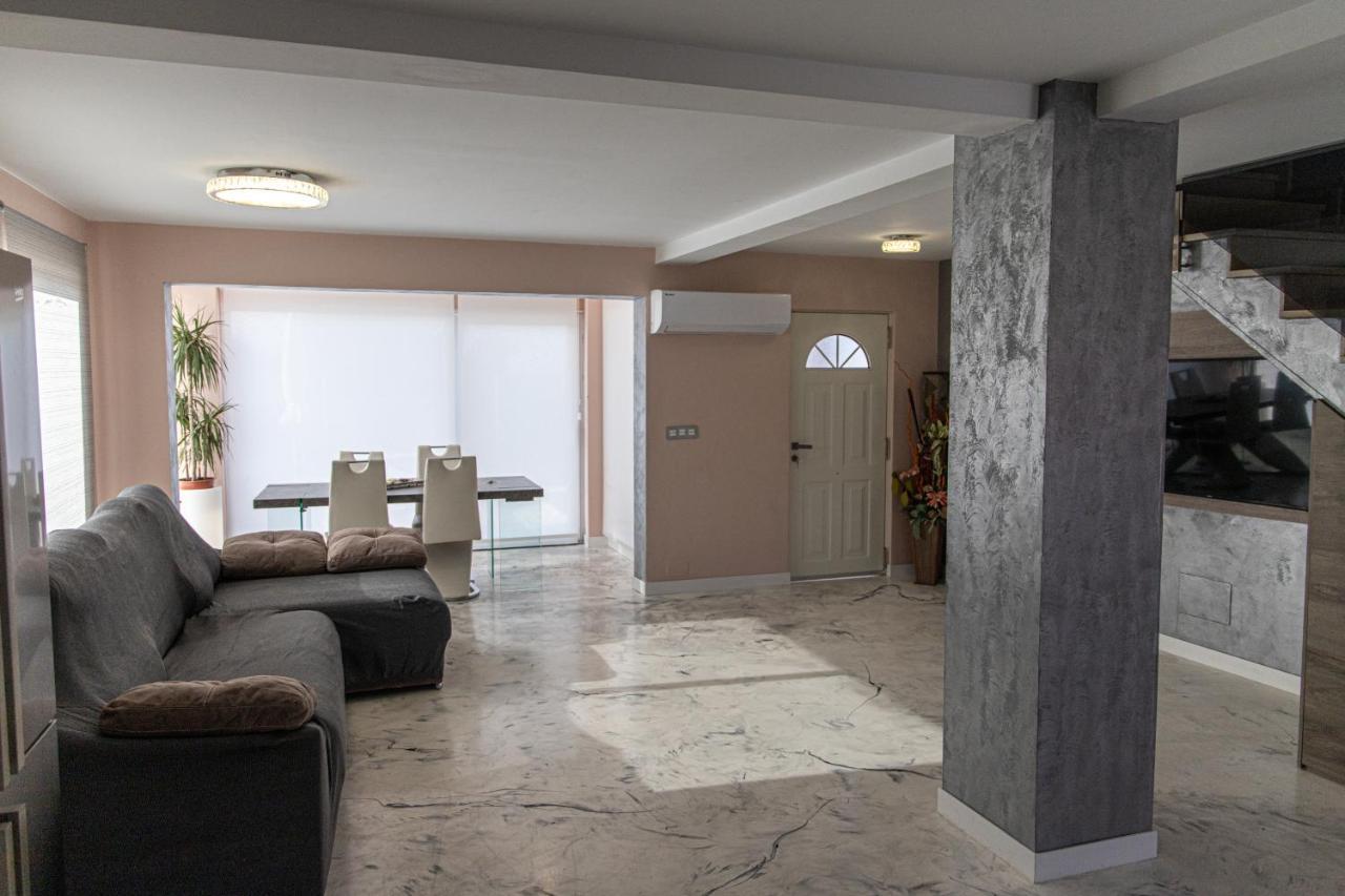 Вілла Montainbeach San Vicente Raspeig Екстер'єр фото