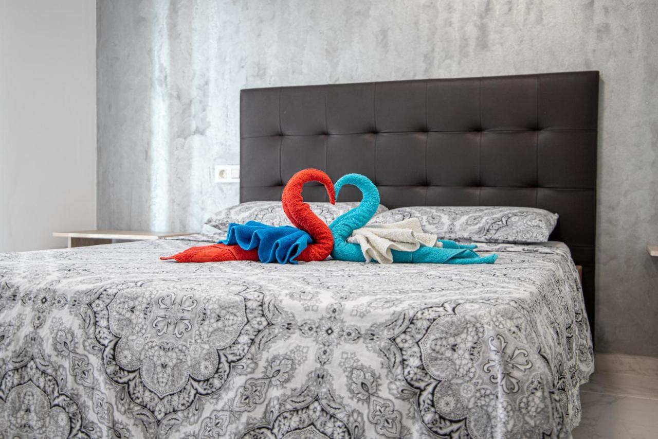Вілла Montainbeach San Vicente Raspeig Екстер'єр фото