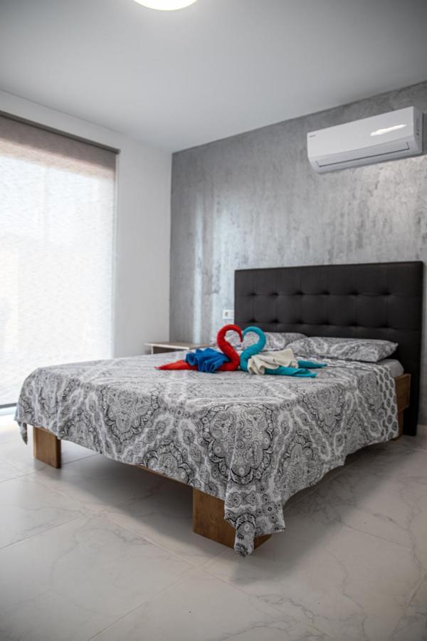 Вілла Montainbeach San Vicente Raspeig Екстер'єр фото