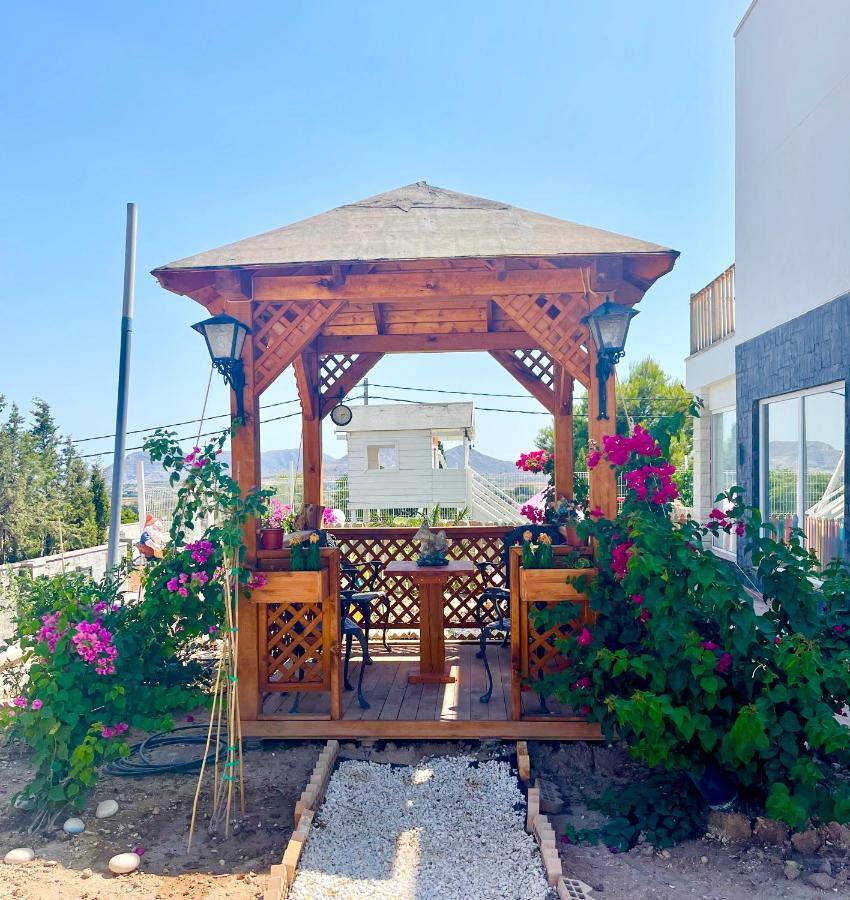 Вілла Montainbeach San Vicente Raspeig Екстер'єр фото
